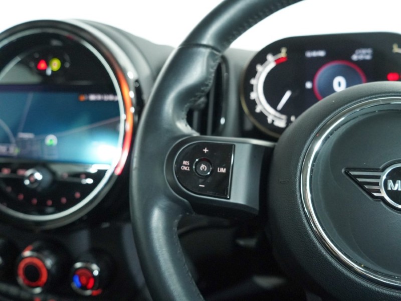 2022 (71) MINI COUNTRYMAN 1.5 Cooper Classic 5dr 4983606