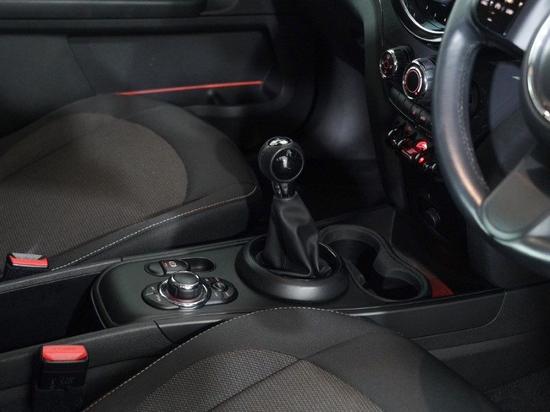 2022 (71) MINI COUNTRYMAN 1.5 Cooper Classic 5dr 4983598