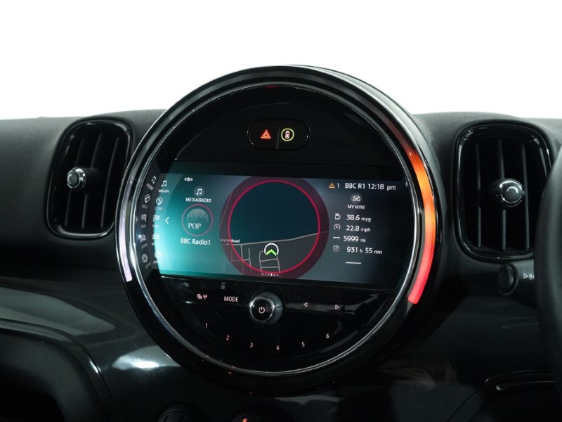 2022 (71) MINI COUNTRYMAN 1.5 Cooper Classic 5dr 4983610