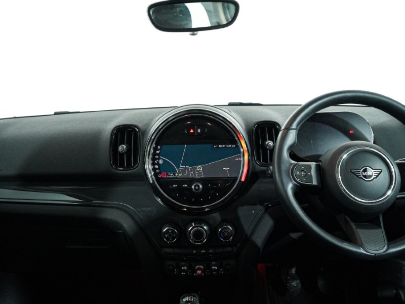 2022 (71) MINI COUNTRYMAN 1.5 Cooper Classic 5dr 4983584