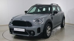 2022 (71) MINI COUNTRYMAN 1.5 Cooper Classic 5dr 4983616
