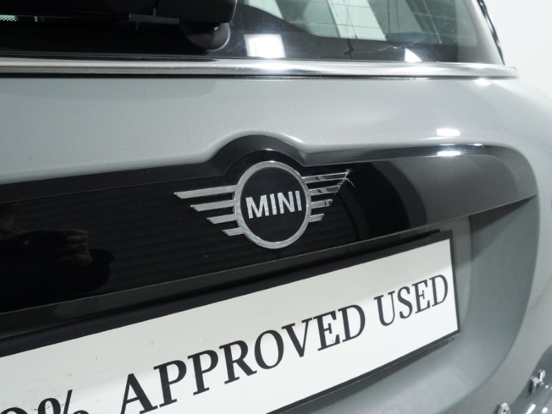 2022 (71) MINI COUNTRYMAN 1.5 Cooper Classic 5dr 4983578