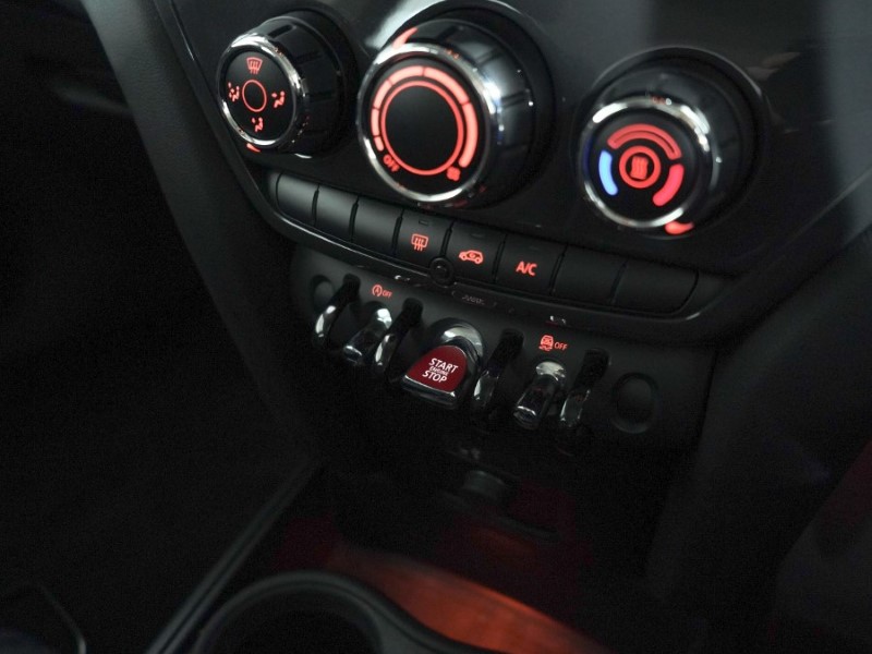 2022 (71) MINI COUNTRYMAN 1.5 Cooper Classic 5dr 4983603