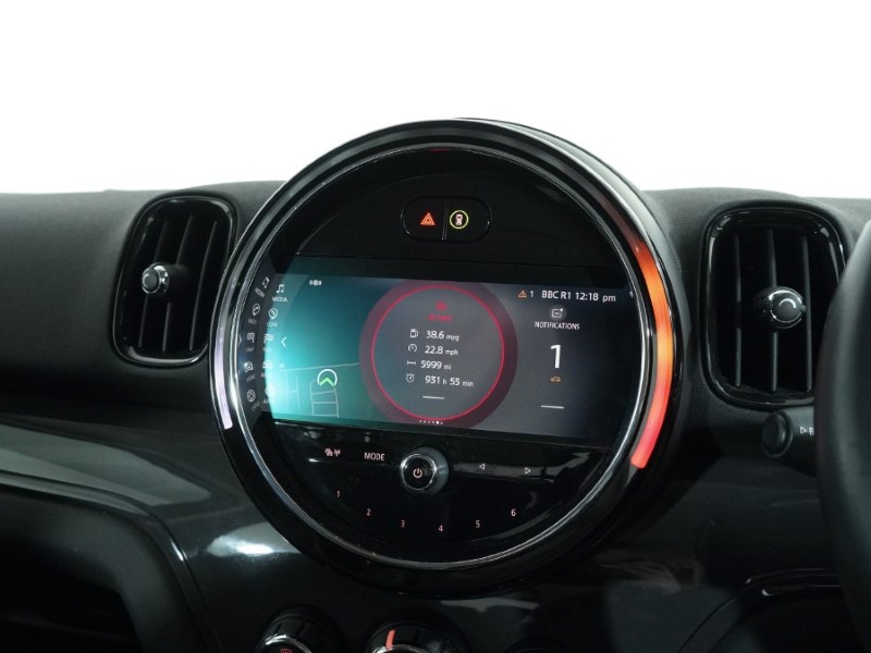 2022 (71) MINI COUNTRYMAN 1.5 Cooper Classic 5dr 4983611