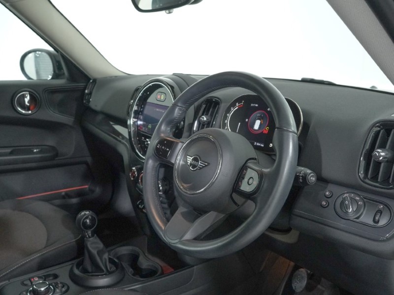 2022 (71) MINI COUNTRYMAN 1.5 Cooper Classic 5dr 4983597