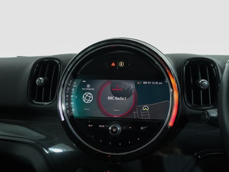 2022 (71) MINI COUNTRYMAN 1.5 Cooper Classic 5dr 4983609