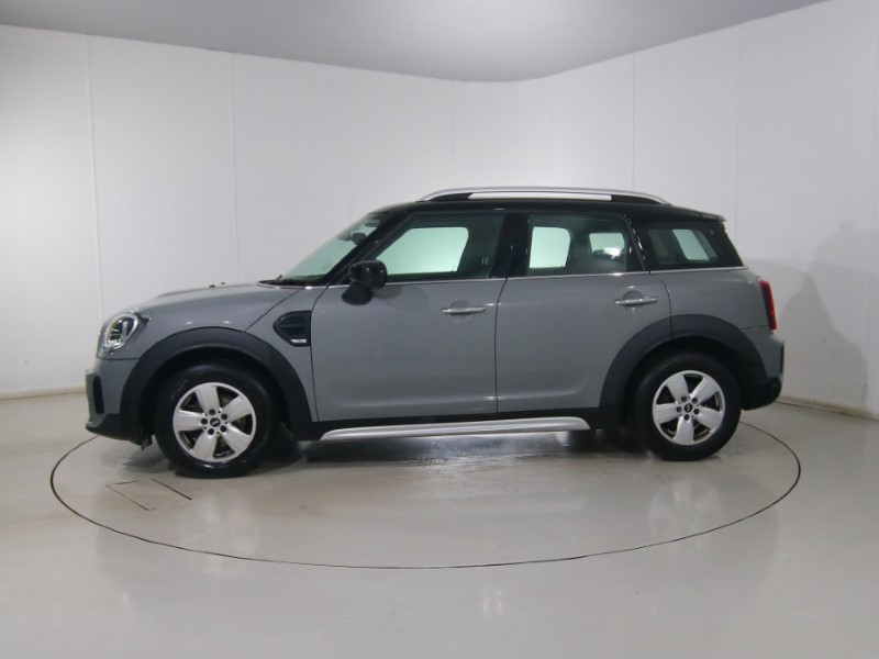2022 (71) MINI COUNTRYMAN 1.5 Cooper Classic 5dr 4983617