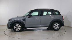 2022 (71) MINI COUNTRYMAN 1.5 Cooper Classic 5dr 4983617
