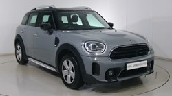 2022 (71) MINI COUNTRYMAN 1.5 Cooper Classic 5dr 4983614