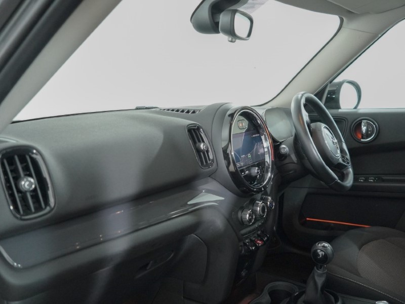 2022 (71) MINI COUNTRYMAN 1.5 Cooper Classic 5dr 4983582