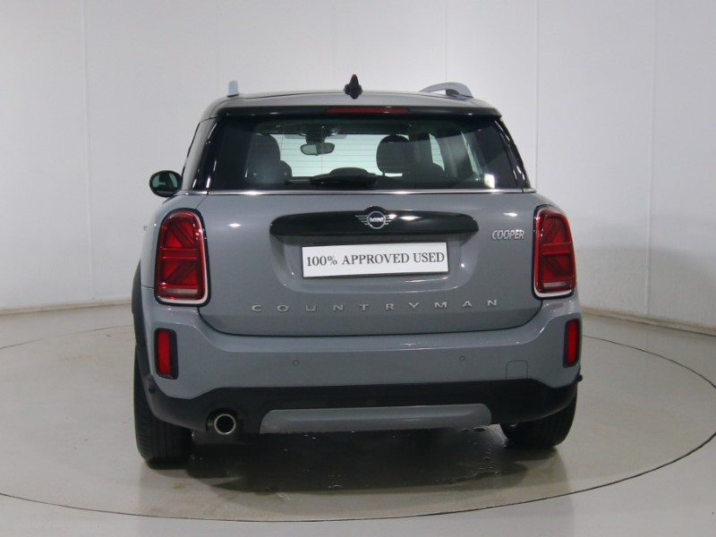 2022 (71) MINI COUNTRYMAN 1.5 Cooper Classic 5dr 4983619