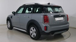 2022 (71) MINI COUNTRYMAN 1.5 Cooper Classic 5dr 4983618