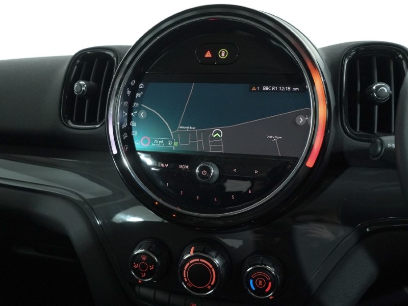 2022 (71) MINI COUNTRYMAN 1.5 Cooper Classic 5dr 4983601