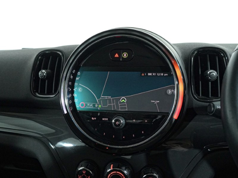 2022 (71) MINI COUNTRYMAN 1.5 Cooper Classic 5dr 4983600