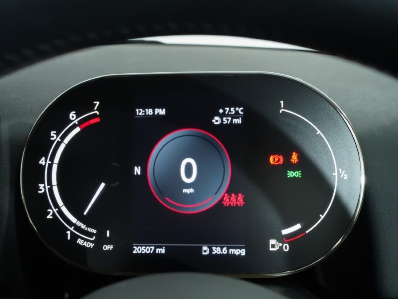 2022 (71) MINI COUNTRYMAN 1.5 Cooper Classic 5dr 4983608