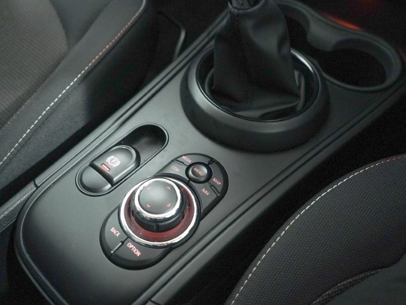 2022 (71) MINI COUNTRYMAN 1.5 Cooper Classic 5dr 4983604