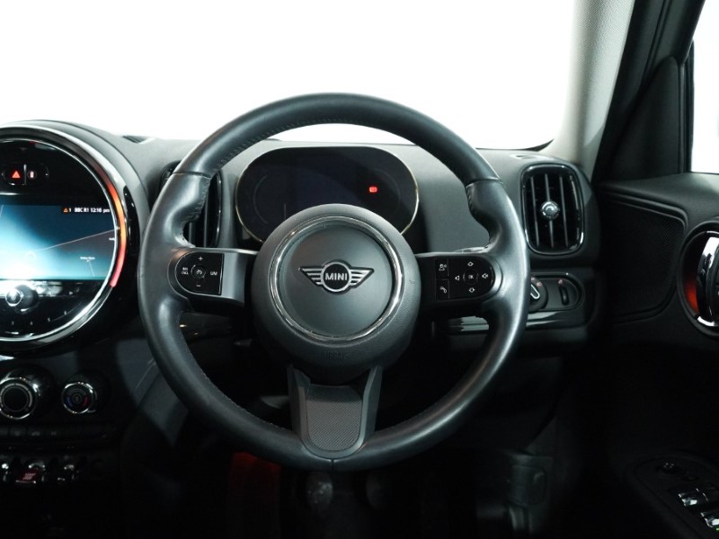 2022 (71) MINI COUNTRYMAN 1.5 Cooper Classic 5dr 4983586