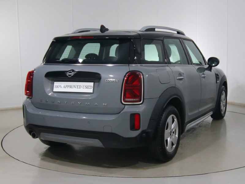 2022 (71) MINI COUNTRYMAN 1.5 Cooper Classic 5dr 4983620