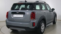2022 (71) MINI COUNTRYMAN 1.5 Cooper Classic 5dr 4983620