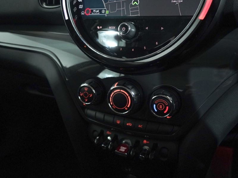 2022 (71) MINI COUNTRYMAN 1.5 Cooper Classic 5dr 4983602