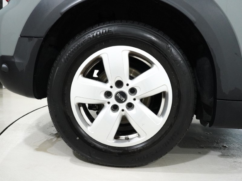 2022 (71) MINI COUNTRYMAN 1.5 Cooper Classic 5dr 4983589