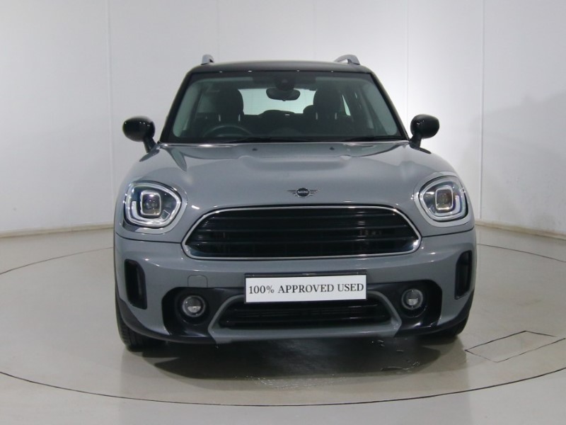 2022 (71) MINI COUNTRYMAN 1.5 Cooper Classic 5dr 4983615