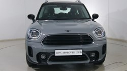 2022 (71) MINI COUNTRYMAN 1.5 Cooper Classic 5dr 4983615