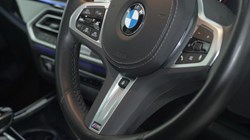 2022 (72) BMW X5 xDrive40d MHT M Sport 5dr Auto 5026473