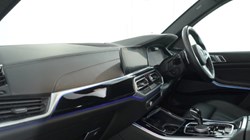 2022 (72) BMW X5 xDrive40d MHT M Sport 5dr Auto 5026450