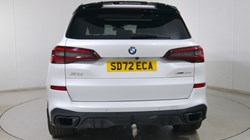 2022 (72) BMW X5 xDrive40d MHT M Sport 5dr Auto 5026502
