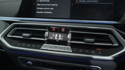 2022 (72) BMW X5 xDrive40d MHT M Sport 5dr Auto 5026482