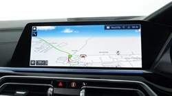 2022 (72) BMW X5 xDrive40d MHT M Sport 5dr Auto 5026480