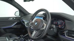 2022 (72) BMW X5 xDrive40d MHT M Sport 5dr Auto 5026471