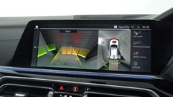 2022 (72) BMW X5 xDrive40d MHT M Sport 5dr Auto 5026493