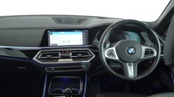 2022 (72) BMW X5 xDrive40d MHT M Sport 5dr Auto 5026454