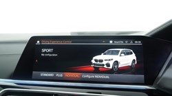 2022 (72) BMW X5 xDrive40d MHT M Sport 5dr Auto 5026489