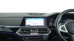 2022 (72) BMW X5 xDrive40d MHT M Sport 5dr Auto 5026455
