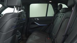 2022 (72) BMW X5 xDrive40d MHT M Sport 5dr Auto 5026452