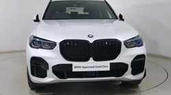 2022 (72) BMW X5 xDrive40d MHT M Sport 5dr Auto 5026498