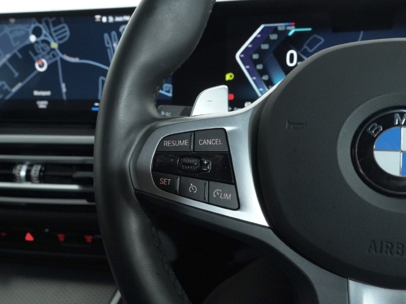 2024 (74) BMW 3 SERIES 320i M Sport 4dr Step Auto 5004969