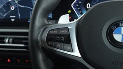 2024 (74) BMW 3 SERIES 320i M Sport 4dr Step Auto 5004969