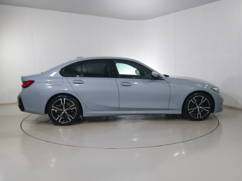 2024 (74) BMW 3 SERIES 320i M Sport 4dr Step Auto 5004989