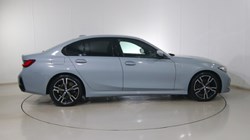 2024 (74) BMW 3 SERIES 320i M Sport 4dr Step Auto 5004989