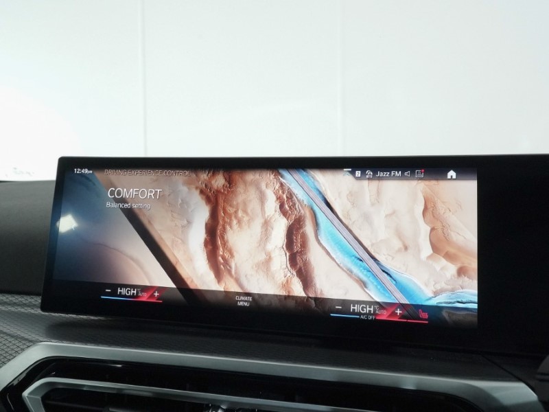 2024 (74) BMW 3 SERIES 320i M Sport 4dr Step Auto 5004962