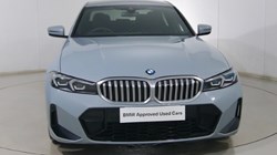 2024 (74) BMW 3 SERIES 320i M Sport 4dr Step Auto 5004983