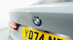 2024 (74) BMW 3 SERIES 320i M Sport 4dr Step Auto 5004940