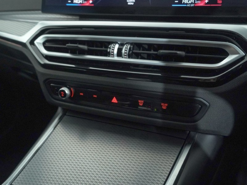 2024 (74) BMW 3 SERIES 320i M Sport 4dr Step Auto 5004967