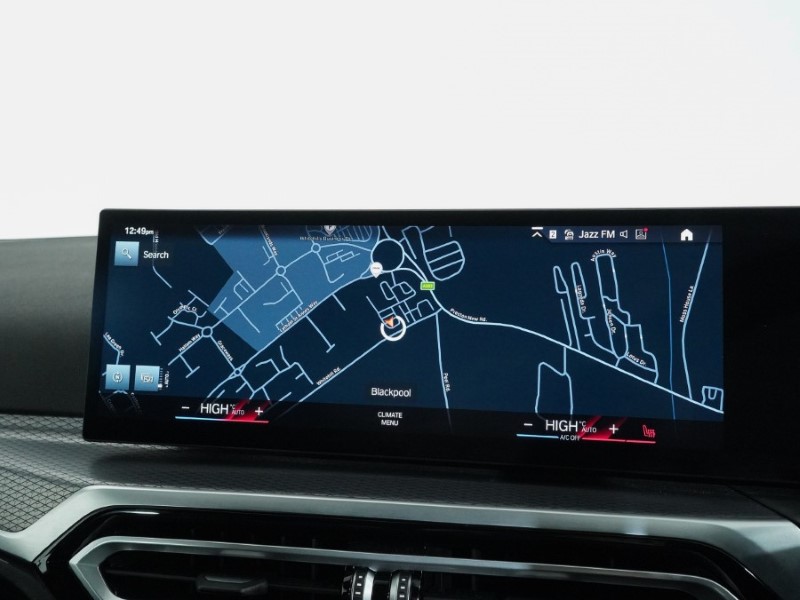 2024 (74) BMW 3 SERIES 320i M Sport 4dr Step Auto 5004968