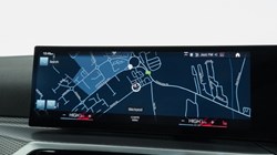 2024 (74) BMW 3 SERIES 320i M Sport 4dr Step Auto 5004968