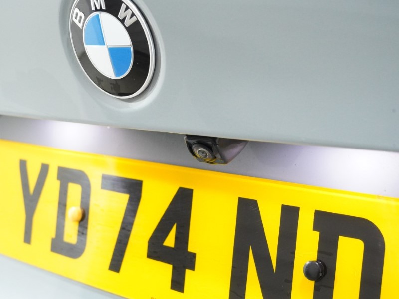 2024 (74) BMW 3 SERIES 320i M Sport 4dr Step Auto 5004941